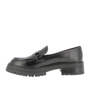 Mocassino Diamantique Donna - Nero