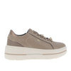 sneakers donna serena donna tortora 4108582