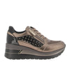 sneakers donna serena donna bronzo 4922513