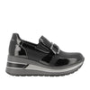 slipon donna serena donna nero 948905