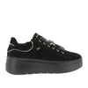 sneakers donna serena donna nero 1635223