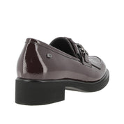 Mocassino Donna Serena Donna - Bordeaux