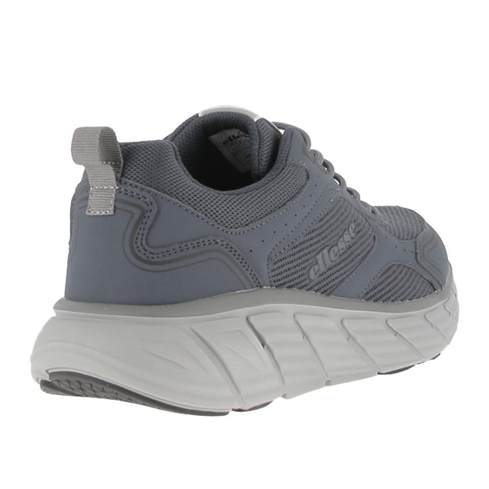 Sneakers Ellesse Edward Uomo - Blu
