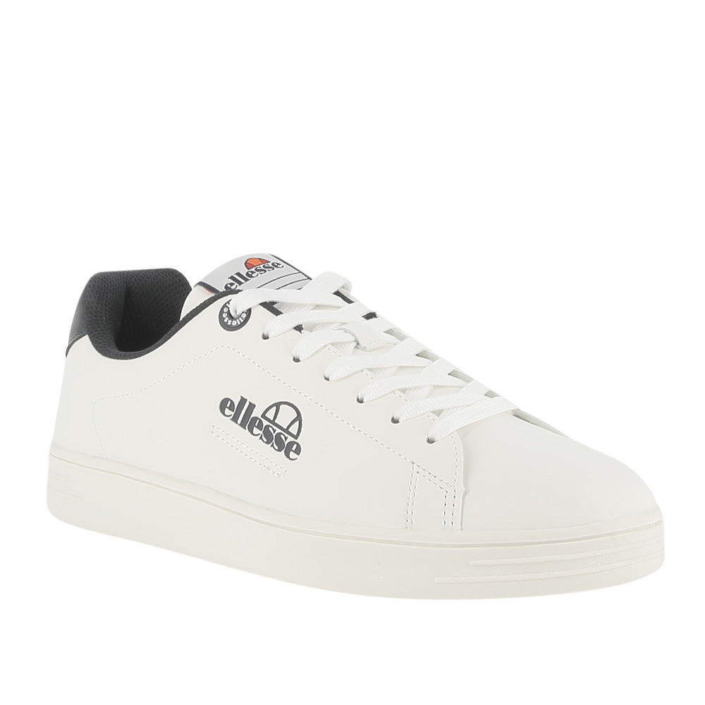 Sneakers Ellesse Jerry Uomo - Bianco