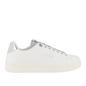 Sneakers Ellesse Jerry Donna - Bianco