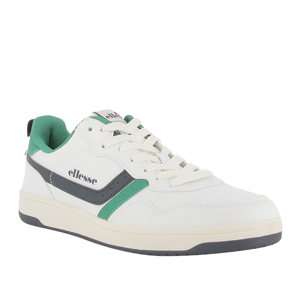 Sneakers Ellesse Ben Uomo - Bianco
