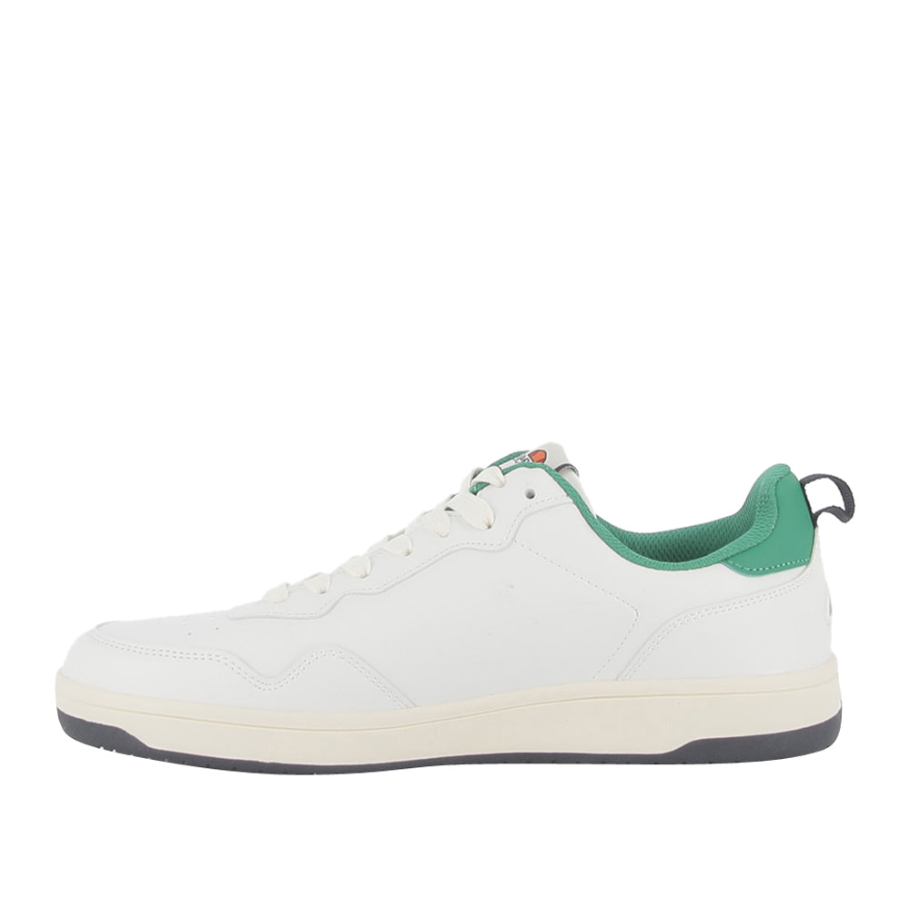Sneakers Ellesse Ben Uomo - Bianco