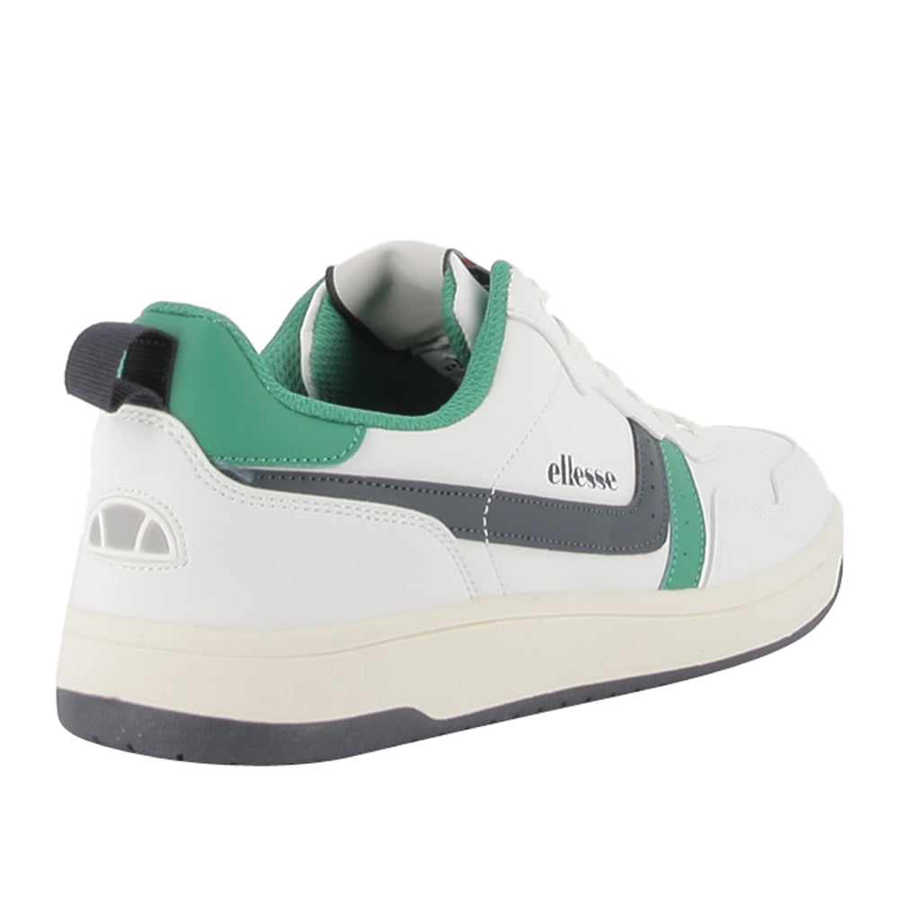 Sneakers Ellesse Ben Uomo - Bianco