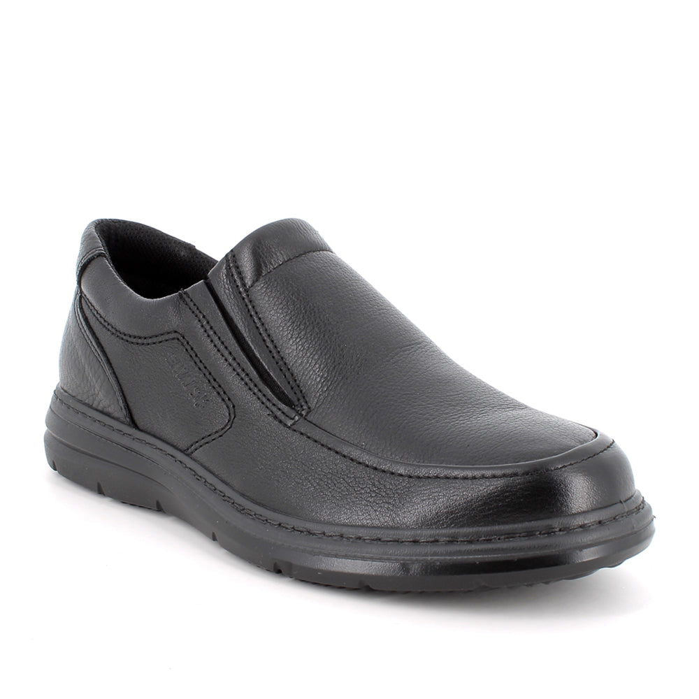 Slipon Enval Uomo - Nero