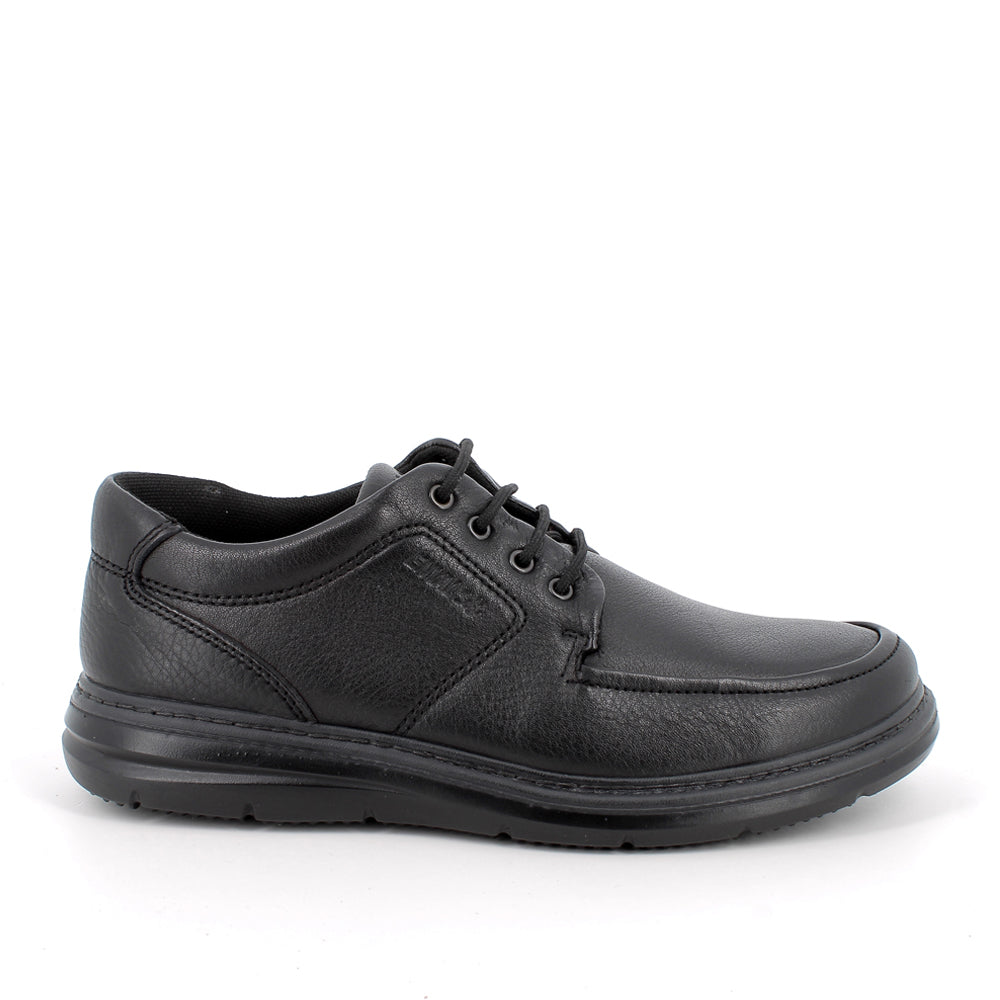Scarpa Casual Enval Uomo - Nero
