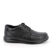 Scarpa Casual Enval Uomo - Nero