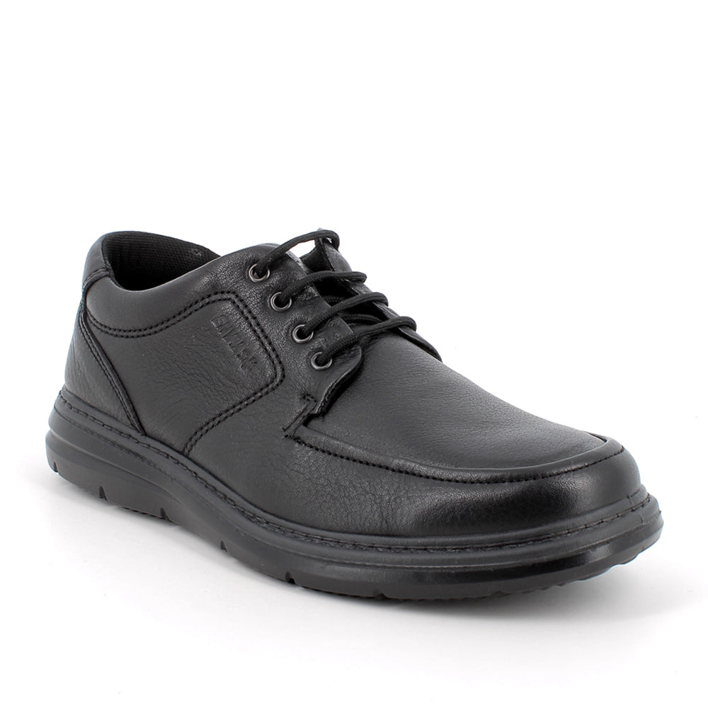 Scarpa Casual Enval Uomo - Nero