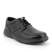 Scarpa Casual Enval Uomo - Nero