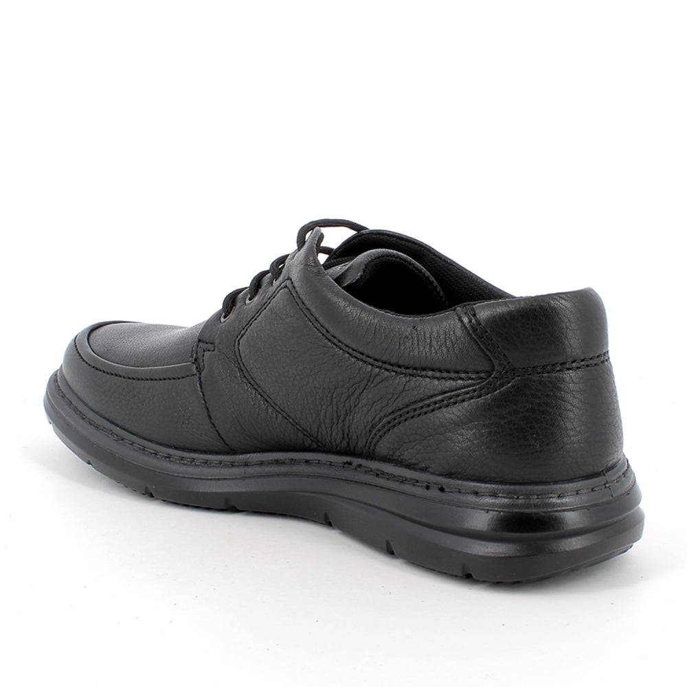 Scarpa Casual Enval Uomo - Nero