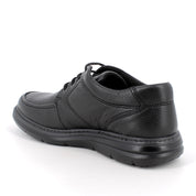 Scarpa Casual Enval Uomo - Nero