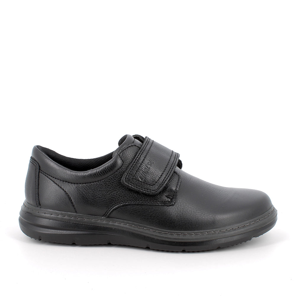 Scarpa Casual Enval Uomo - Nero