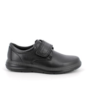 Scarpa Casual Enval Uomo - Nero