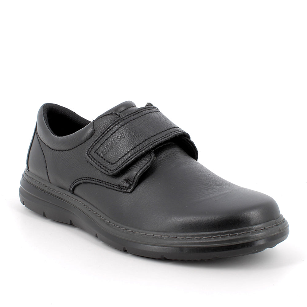 Scarpa Casual Enval Uomo - Nero