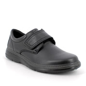 Scarpa Casual Enval Uomo - Nero