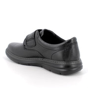 Scarpa Casual Enval Uomo - Nero