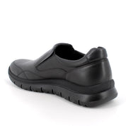 Slipon Enval Uomo - Nero