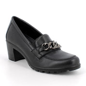 Mocassino Enval Donna - Nero