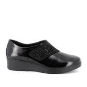 Slipon Enval Donna - Nero