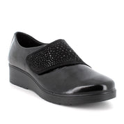 Slipon Enval Donna - Nero