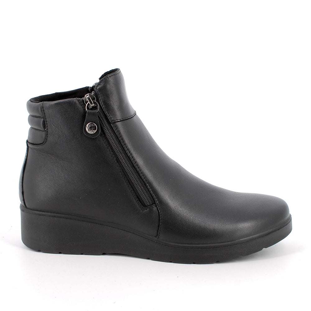 Stivaletto Enval Donna - Nero