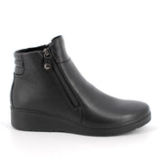 Stivaletto Enval Donna - Nero
