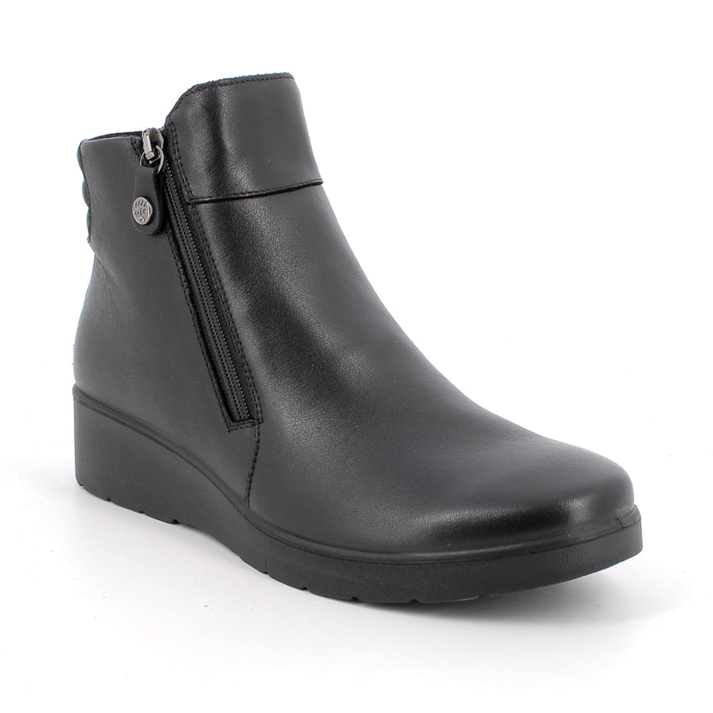Stivaletto Enval Donna - Nero