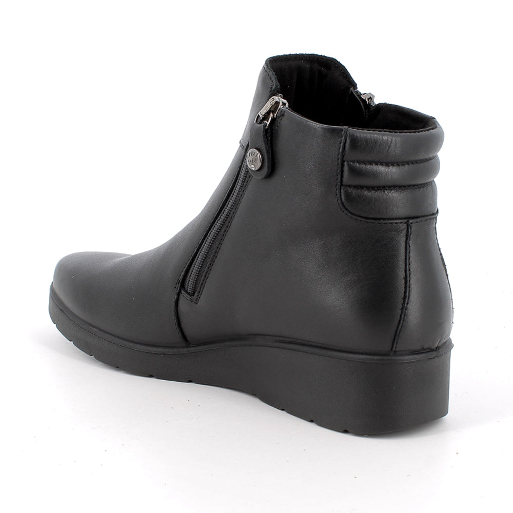 Stivaletto Enval Donna - Nero