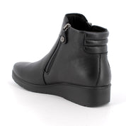 Stivaletto Enval Donna - Nero