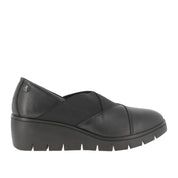Slipon Enval Donna - Nero