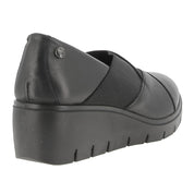 Slipon Enval Donna - Nero