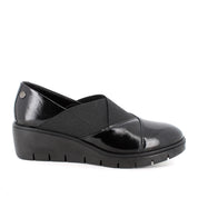 Slipon Enval Donna - Nero
