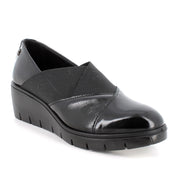 Slipon Enval Donna - Nero