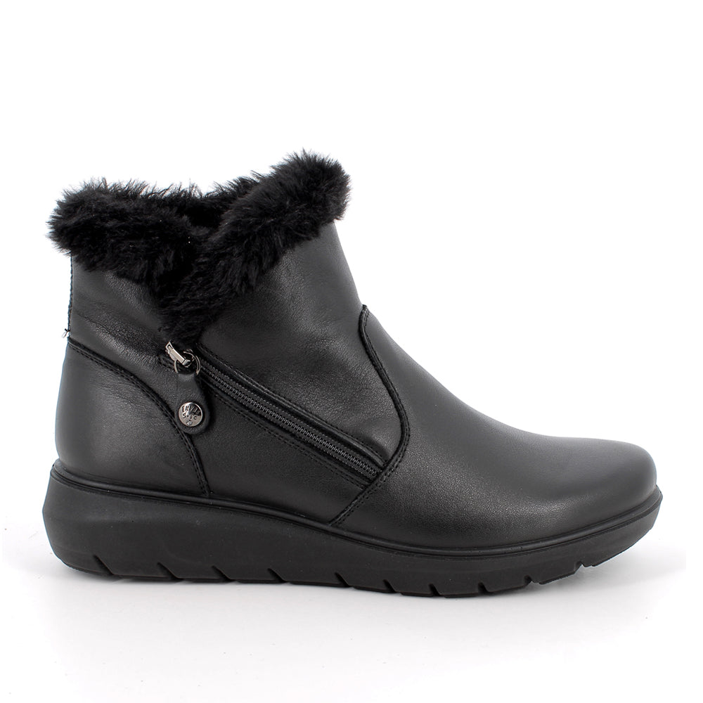 Stivaletto Enval Donna - Nero