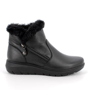 Stivaletto Enval Donna - Nero