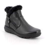 Stivaletto Enval Donna - Nero