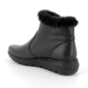 Stivaletto Enval Donna - Nero