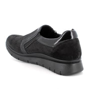 Slipon Enval Donna - Nero