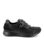 Scarpa Casual Enval Donna - Nero