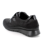 Scarpa Casual Enval Donna - Nero