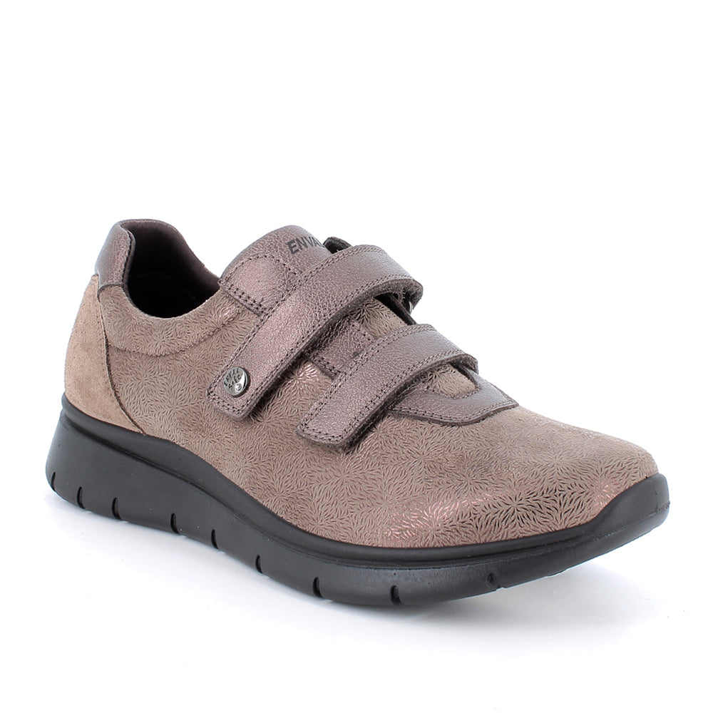 Scarpa Casual Enval Donna - Beige