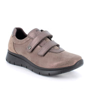 Scarpa Casual Enval Donna - Beige