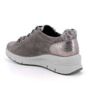 Sneakers Enval Donna - Grigio