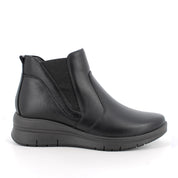 Stivaletto Enval Donna - Nero