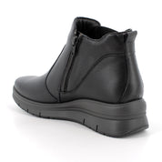 Stivaletto Enval Donna - Nero