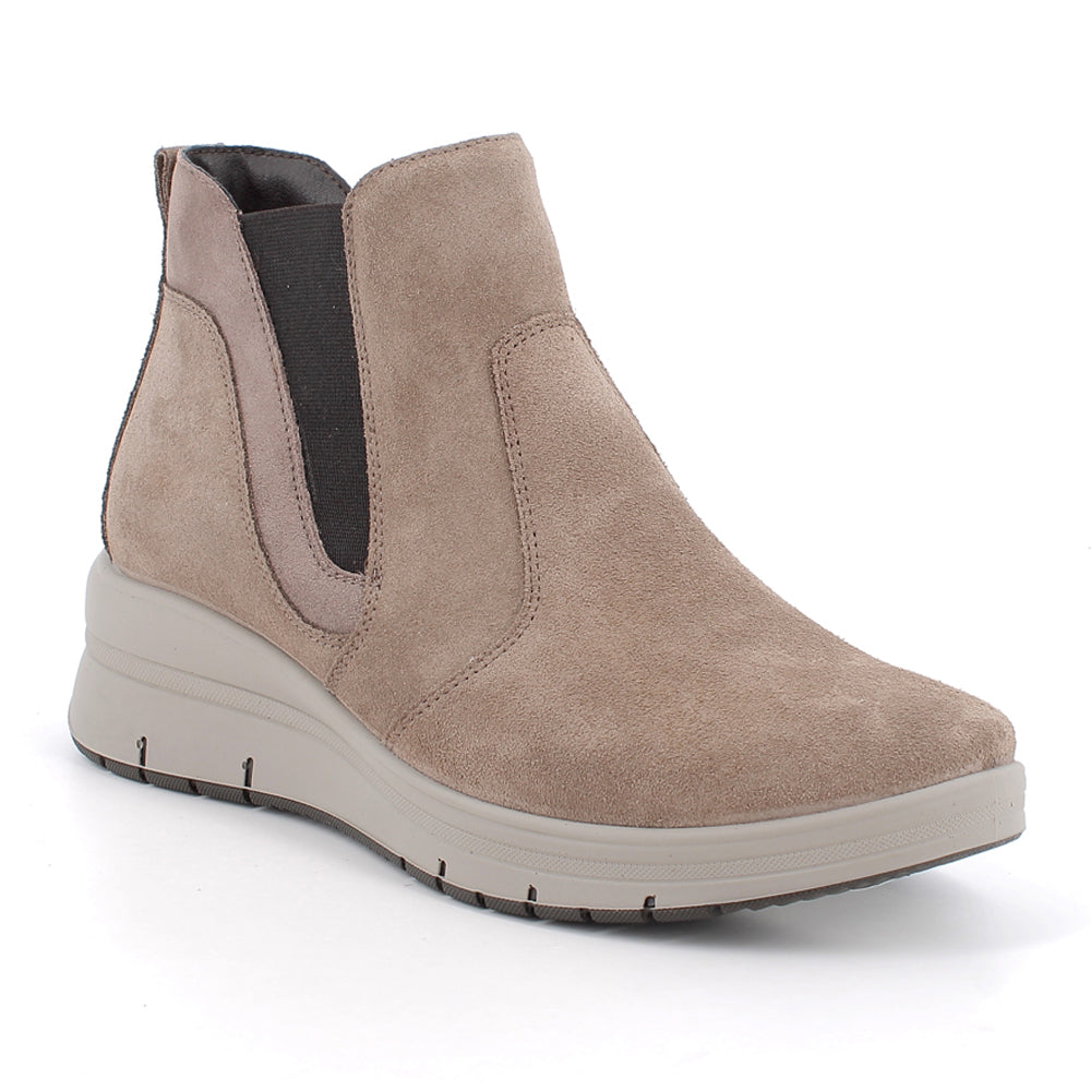Stivaletto Enval Donna - Marrone